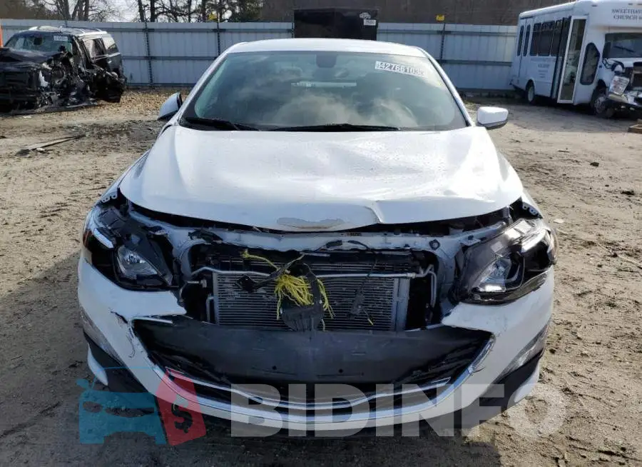 1G1ZD5ST5NF173686 Photo# 5
