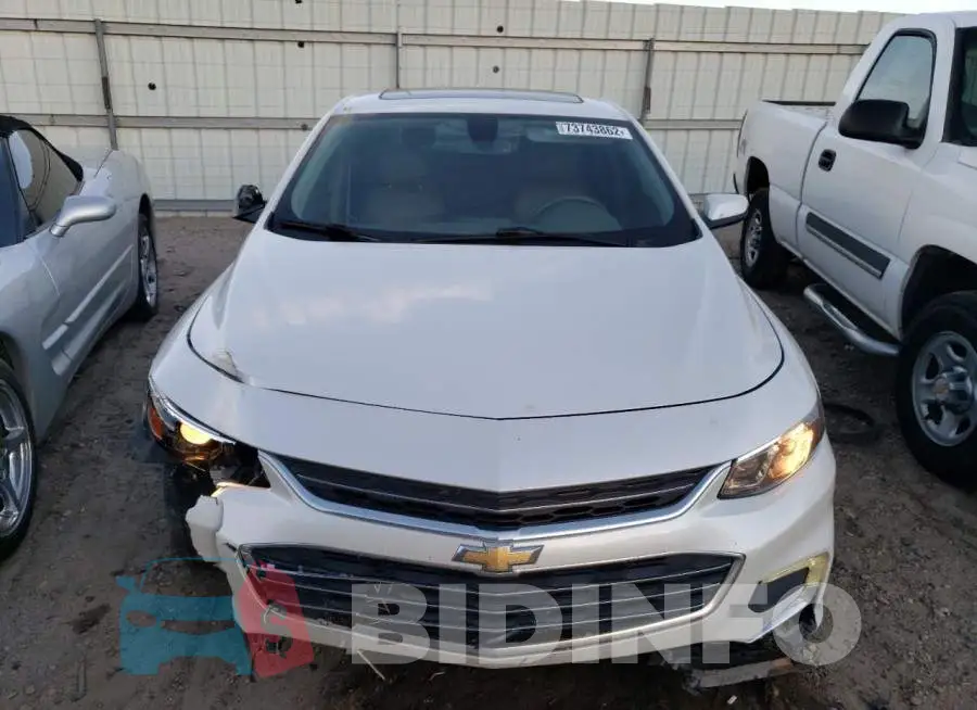 1G1ZD5ST6JF134177 Photo# 5