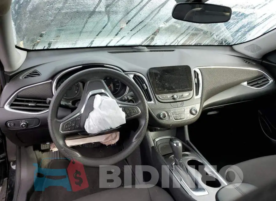 1G1ZD5ST6LF022028 Photo# 8