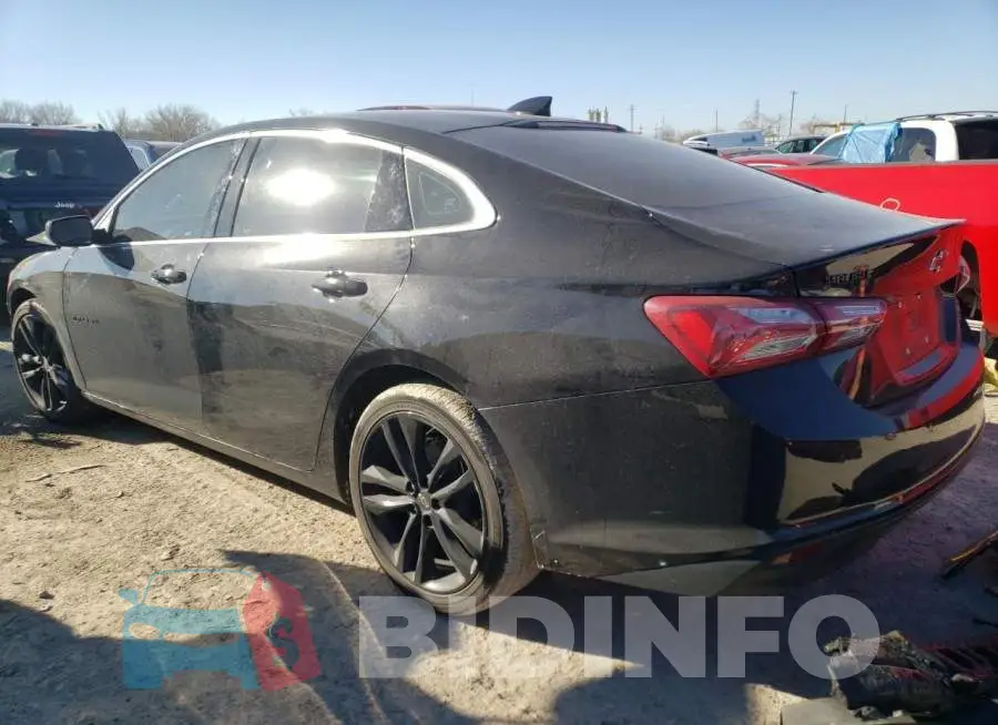 1G1ZD5ST6LF133761 Photo# 2