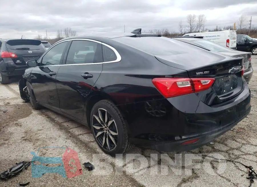 1G1ZD5ST7JF285559 Photo# 2