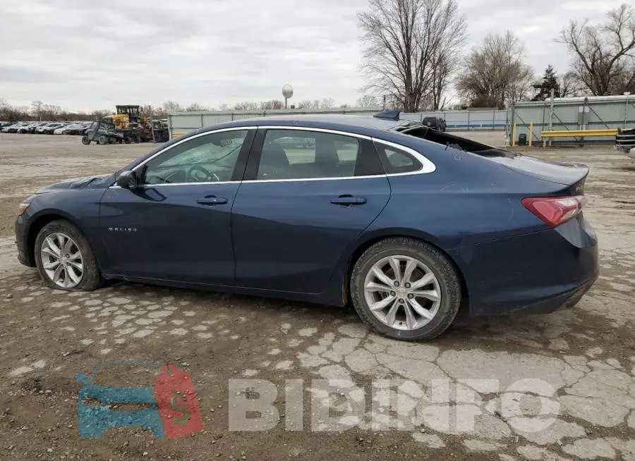 1G1ZD5ST7KF111136 Photo# 2