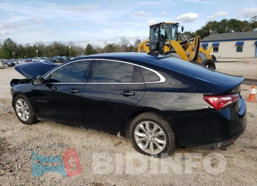 1G1ZD5ST7LF024256 Photo# 2