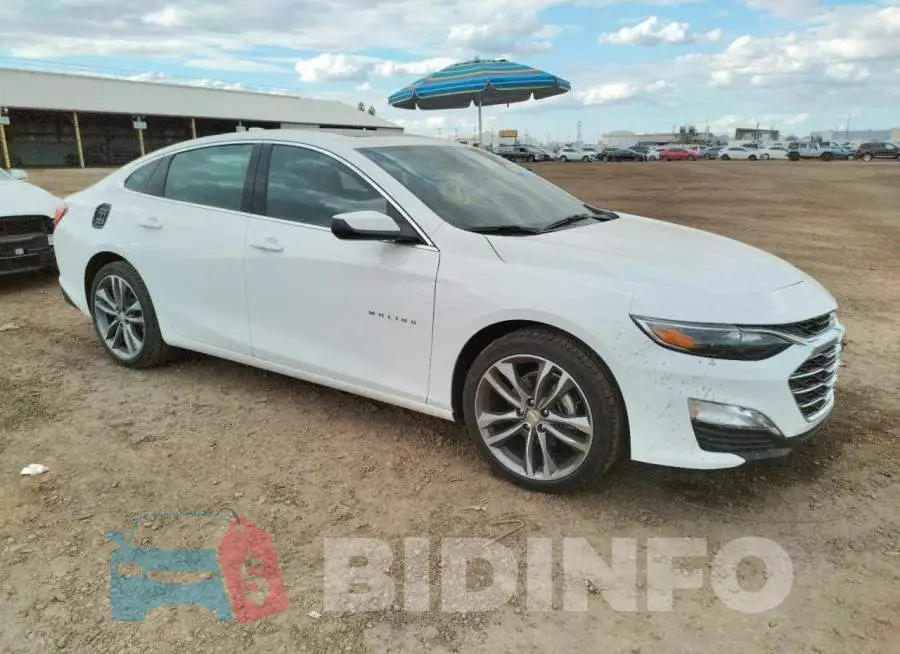 1G1ZD5ST7PF130597 Photo# 4