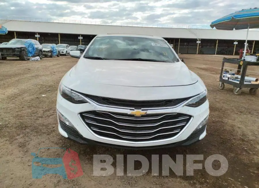 1G1ZD5ST7PF130597 Photo# 5