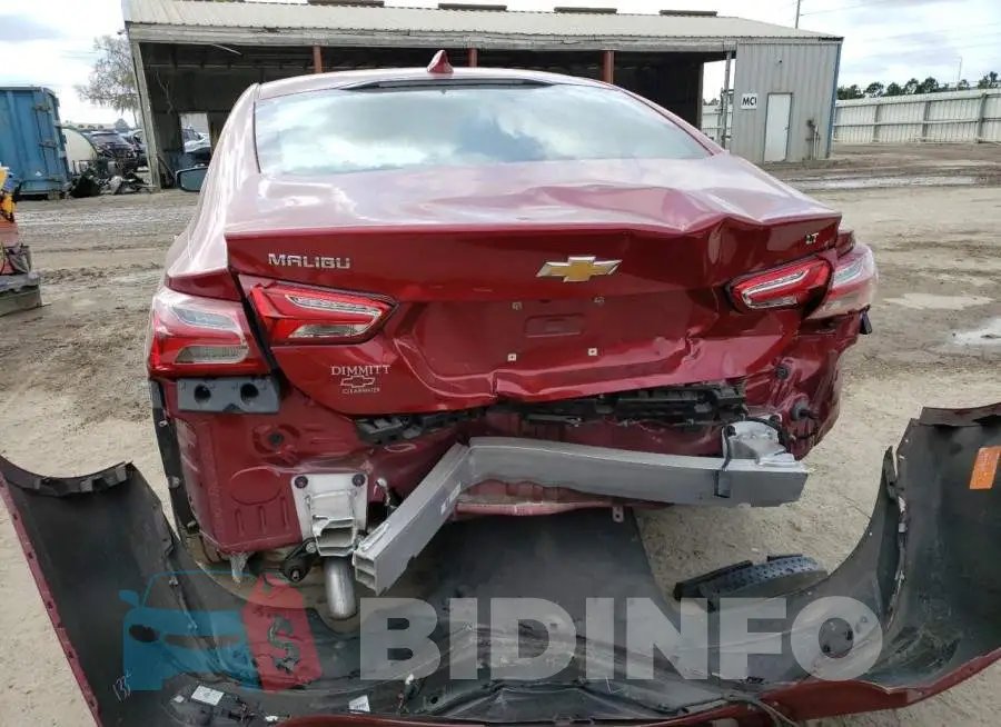 1G1ZD5ST8KF222519 Photo# 6