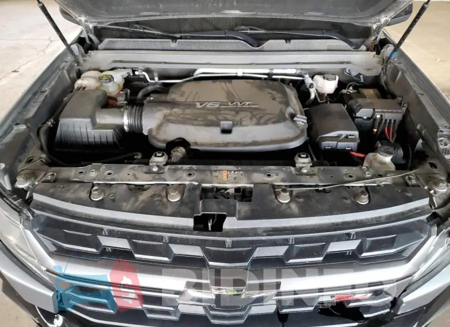 1GCGTDEN0M1247388 Photo# 11