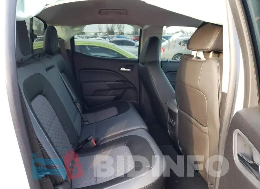 1GCGTDEN4M1151781 Photo# 10