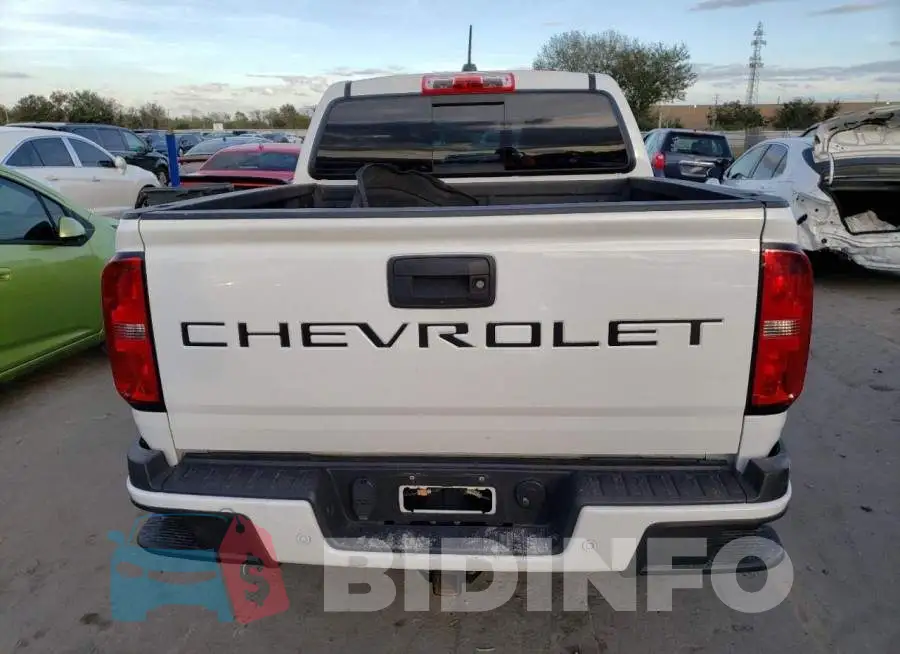 1GCGTDEN4M1151781 Photo# 6