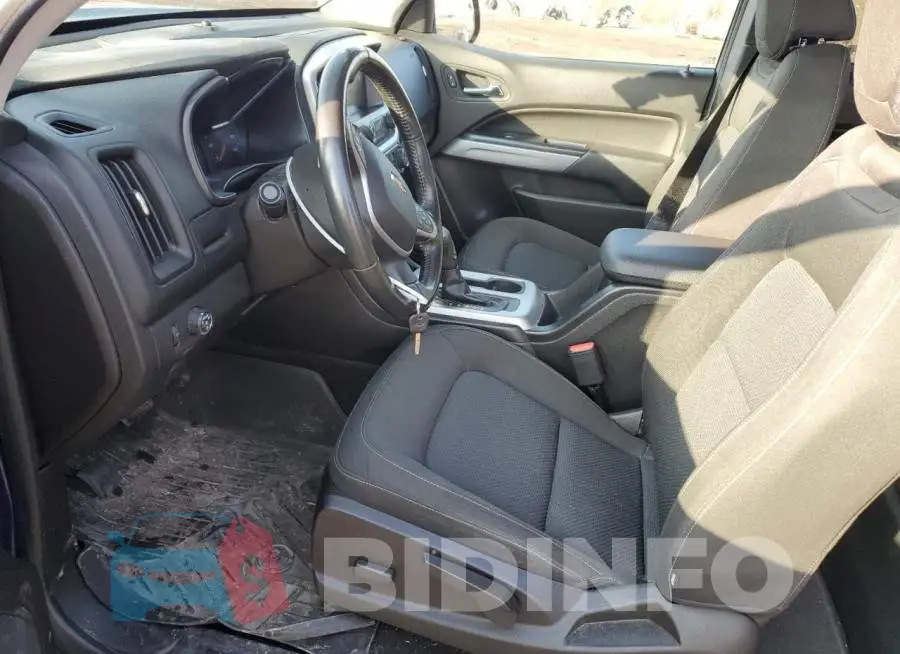 1GCHSBEA9F1260345 Photo# 7