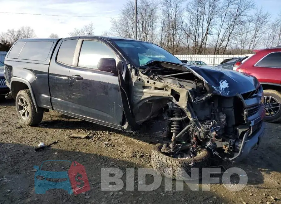 1GCHSCE37F1226136 Photo# 4