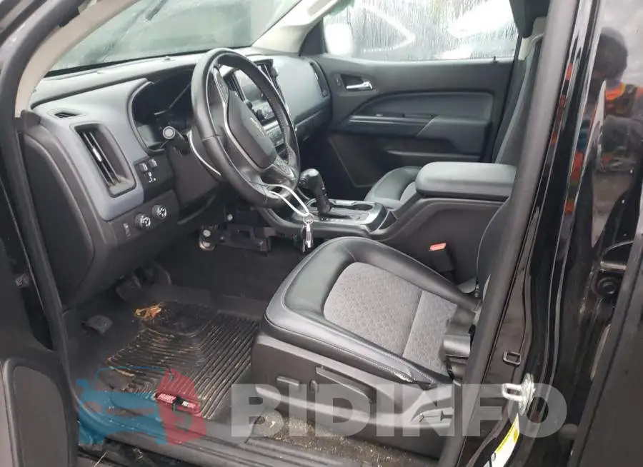 1GCPTDE16G1309314 Photo# 7