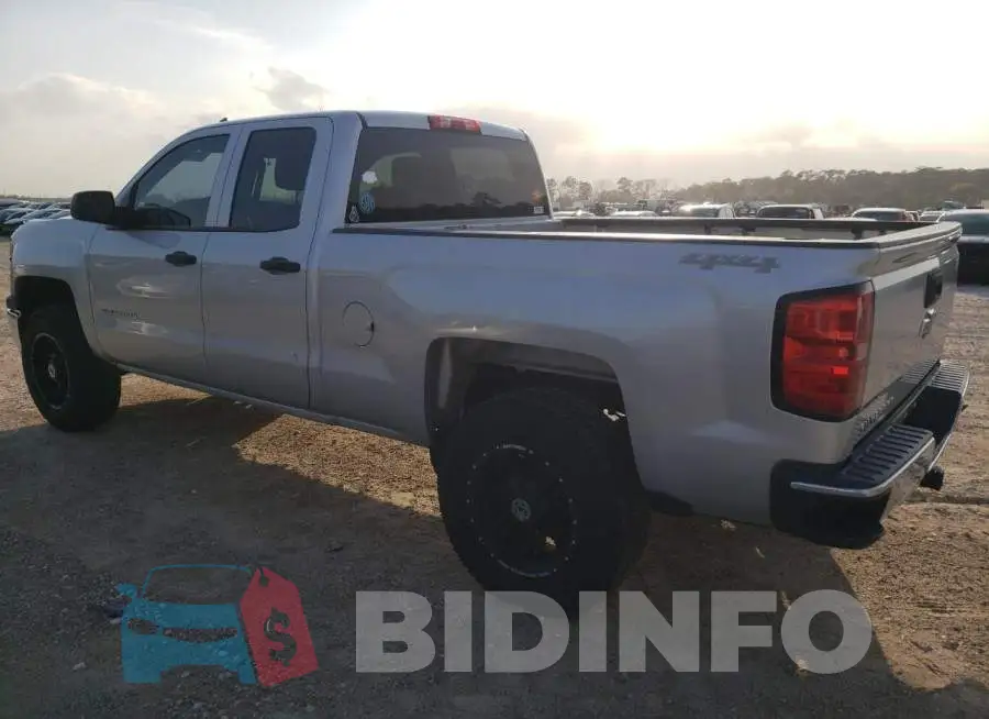 1GCVKPEC7FZ431435 Photo# 2