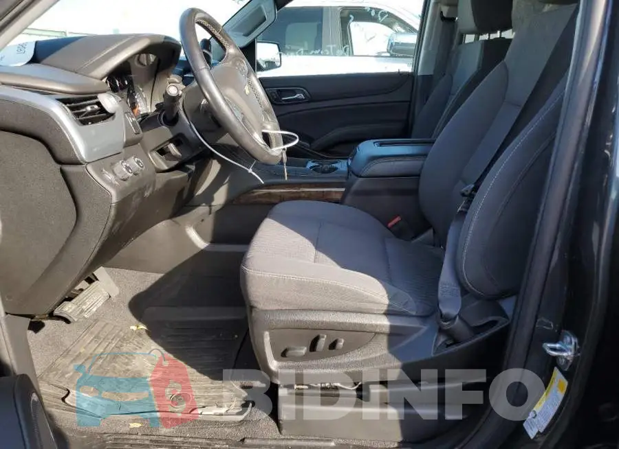 1GNSKAKC1KR150334 Photo# 7