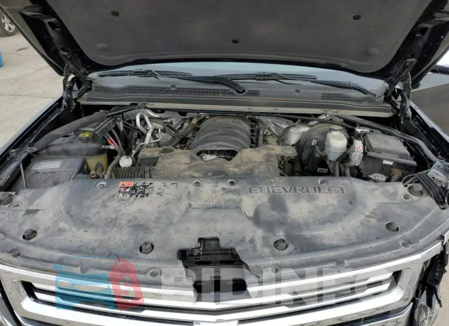 1GNSKCKC8FR145391 Photo# 11