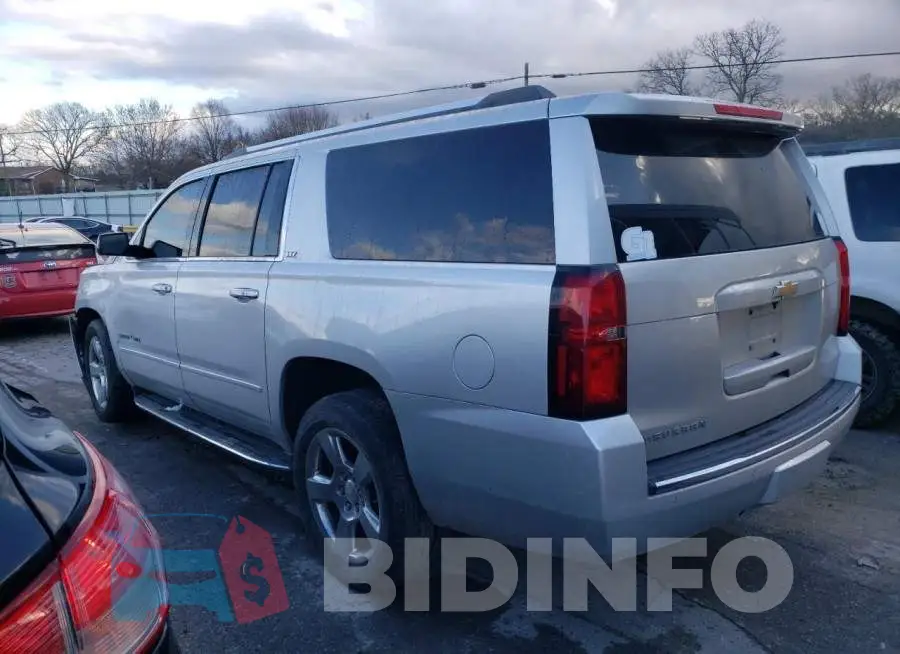 1GNSKJKC7GR257671 Photo# 2