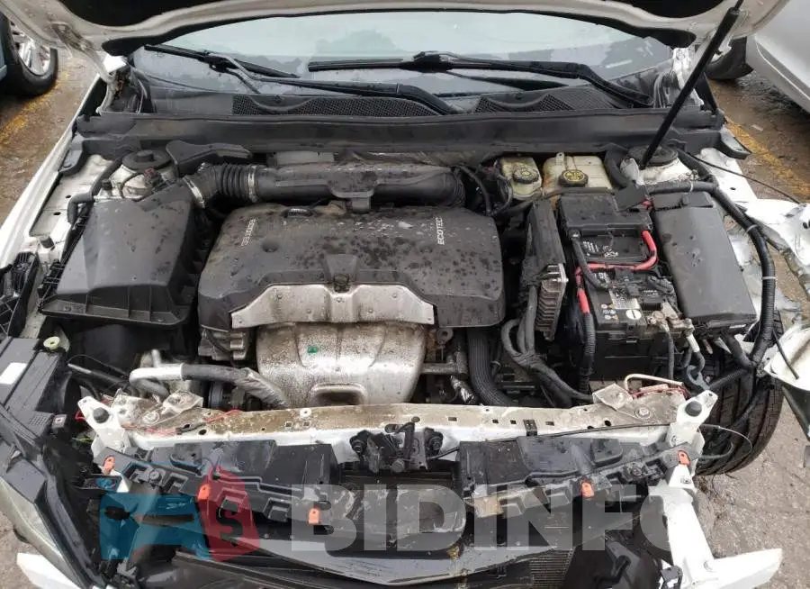 2G1115SL3F9146955 Photo# 11