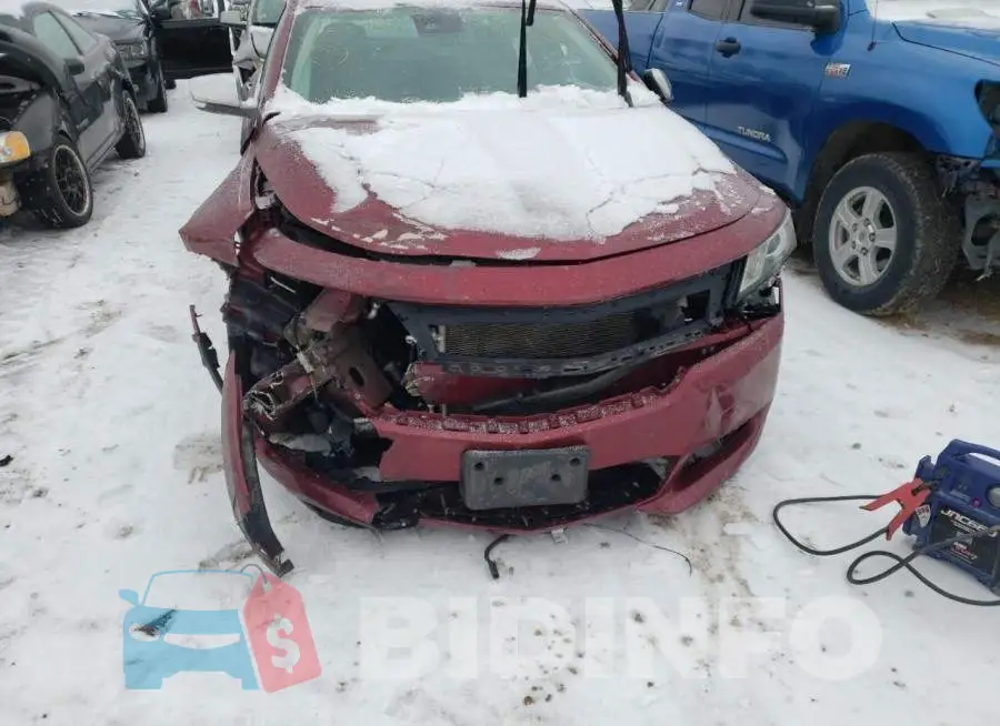 2G1145S3XG9203936 Photo# 9