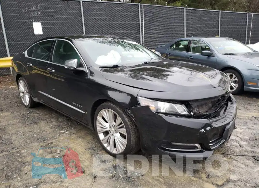 2G1165S36F9130847 Photo# 4