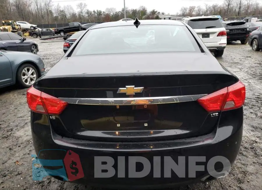 2G1165S36F9130847 Photo# 6