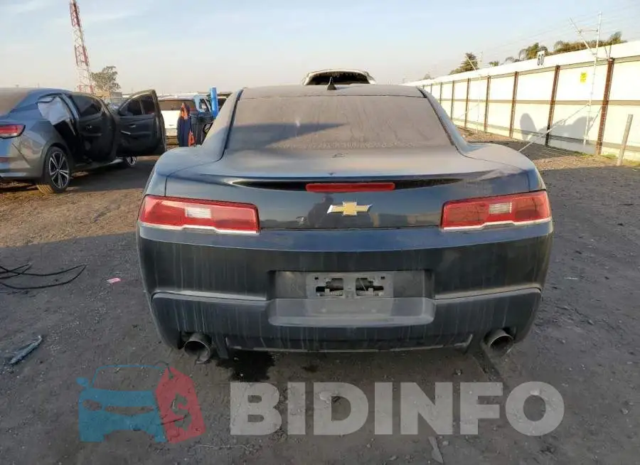 2G1FB1E37F9183661 Photo# 6