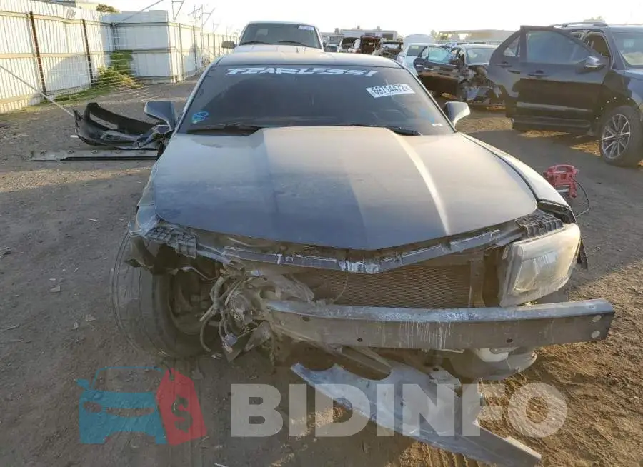 2G1FB1E37F9183661 Photo# 5
