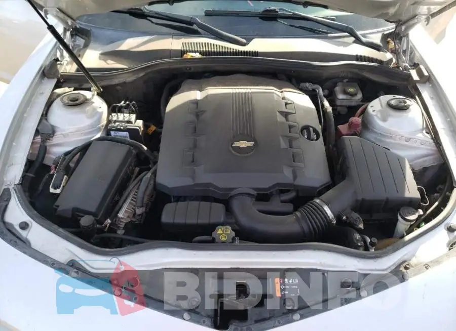 2G1FB1E38E9269382 Photo# 11