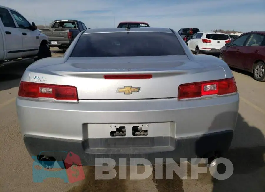 2G1FB1E38E9269382 Photo# 6