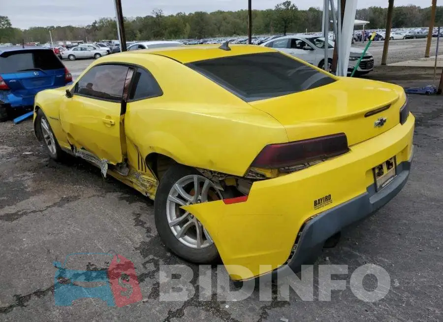 2G1FB1E3XE9152726 Photo# 3