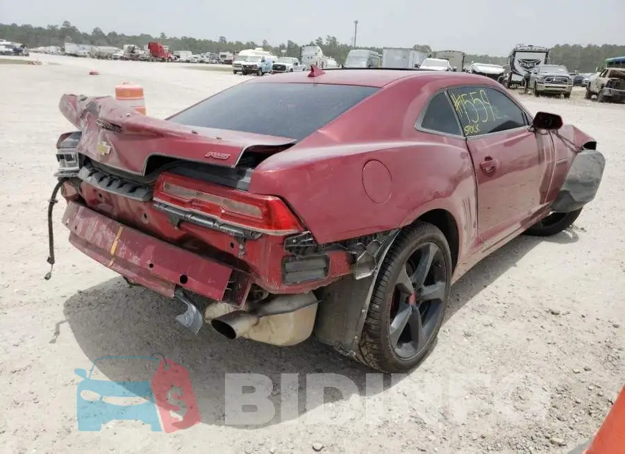 2G1FD1E30F9248442 Photo# 4