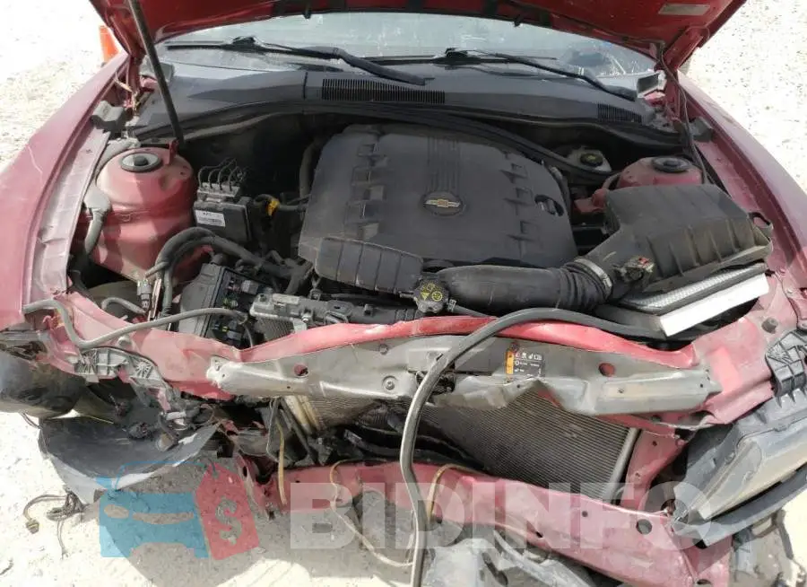 2G1FD1E30F9248442 Photo# 7