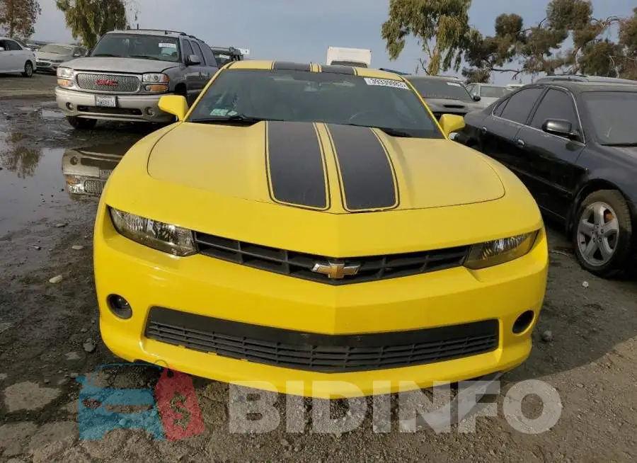 2G1FD1E32F9271155 Photo# 5