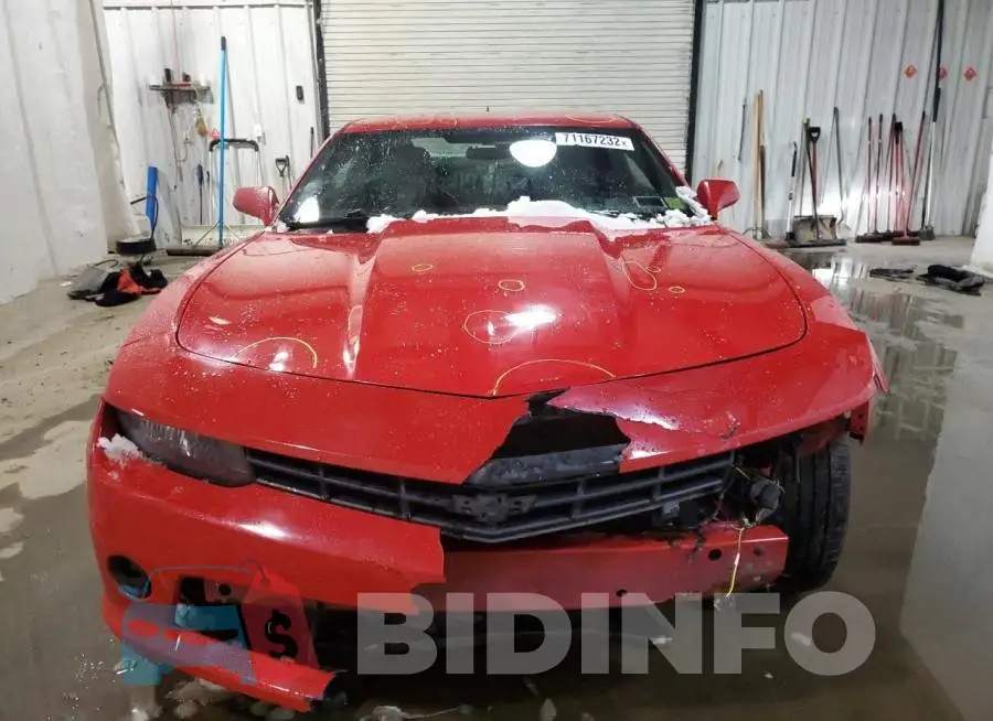 2G1FD1E39F9112889 Photo# 5