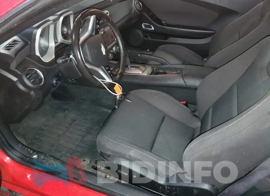 2G1FD1E39F9112889 Photo# 7