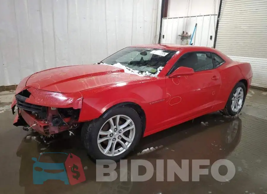2G1FD1E39F9112889 Photo# 1