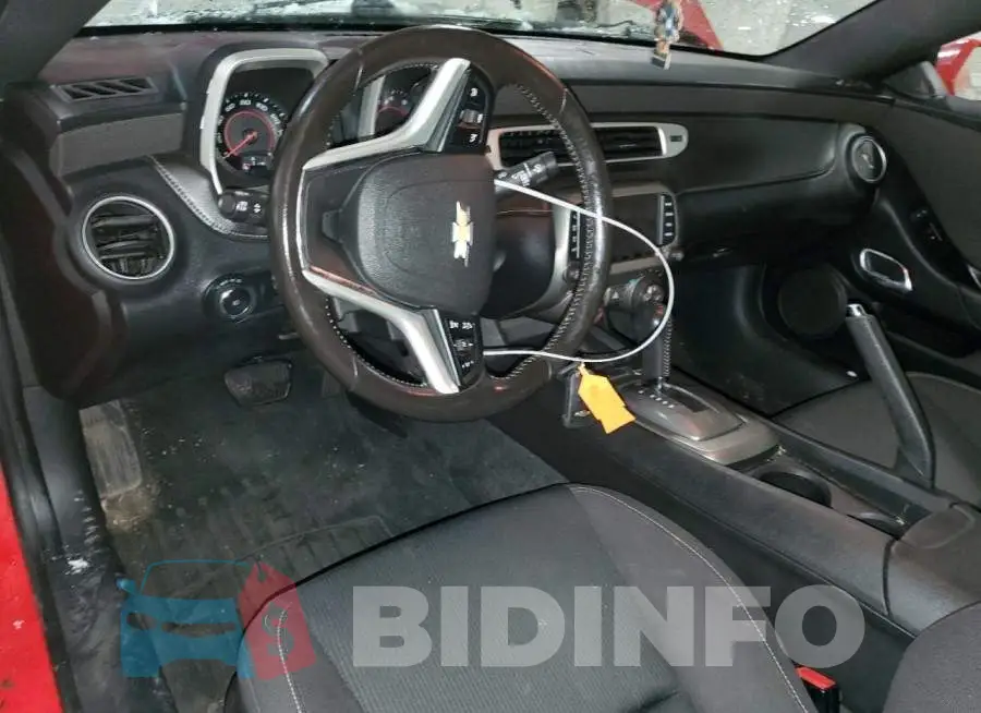 2G1FD1E39F9112889 Photo# 8