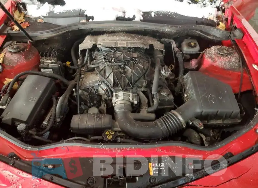 2G1FD1E39F9112889 Photo# 11