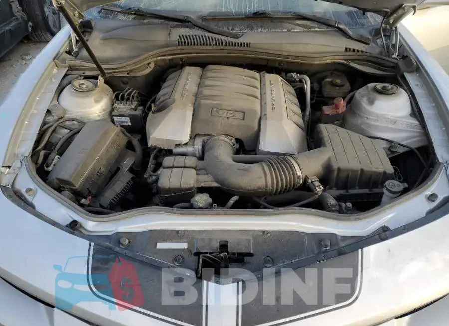 2G1FK1EJ3F9240579 Photo# 11