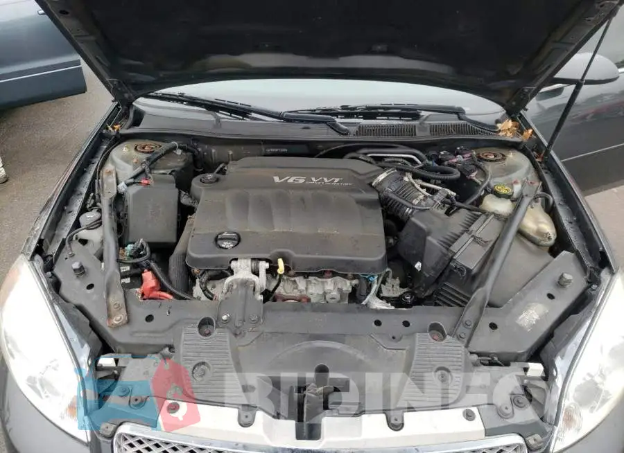 2G1WA5E39F1111014 Photo# 11