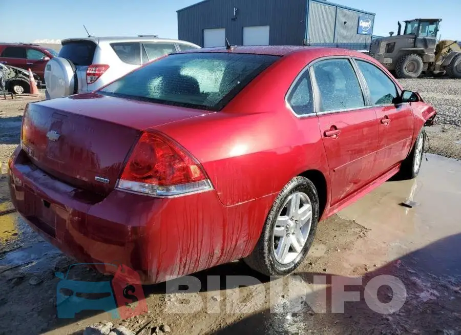 2G1WB5E37E1168257 Photo# 3