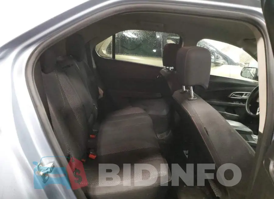 2GNALBEK2F6160244 Photo# 11