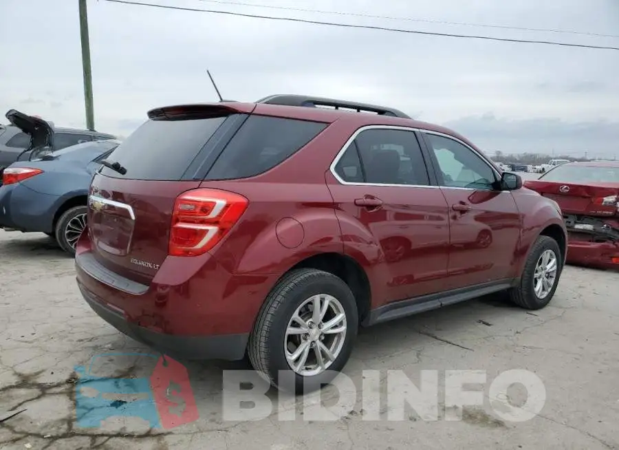 2GNALCEK1G1145240 Photo# 3
