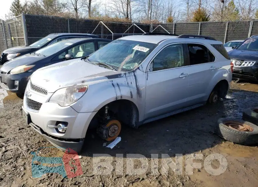 2GNALCEK4E6287419 Photo# 1