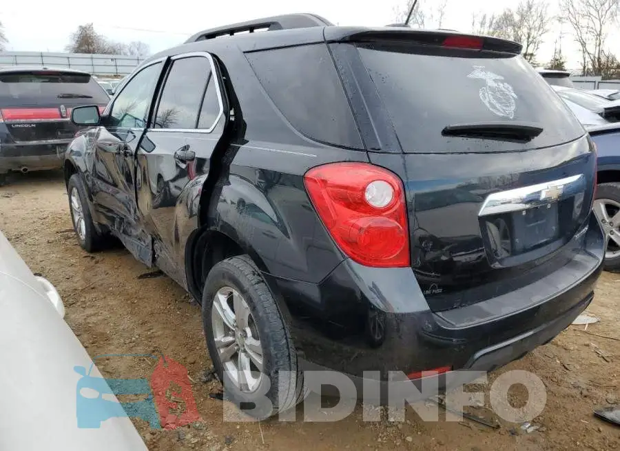 2GNALCEK8F6388027 Photo# 2