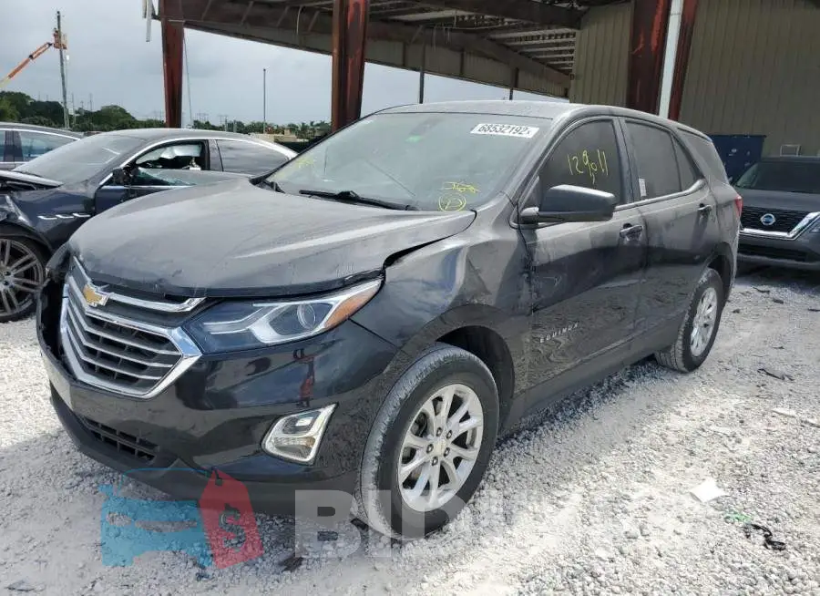 2GNAX5EV3L6141746 Photo# 1