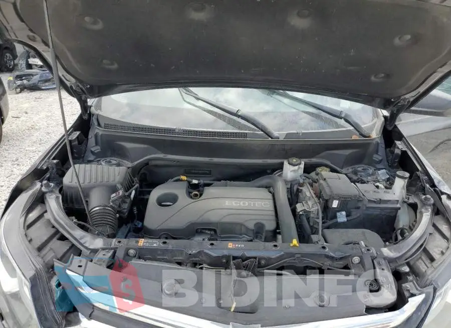 2GNAX5EV3L6141746 Photo# 11
