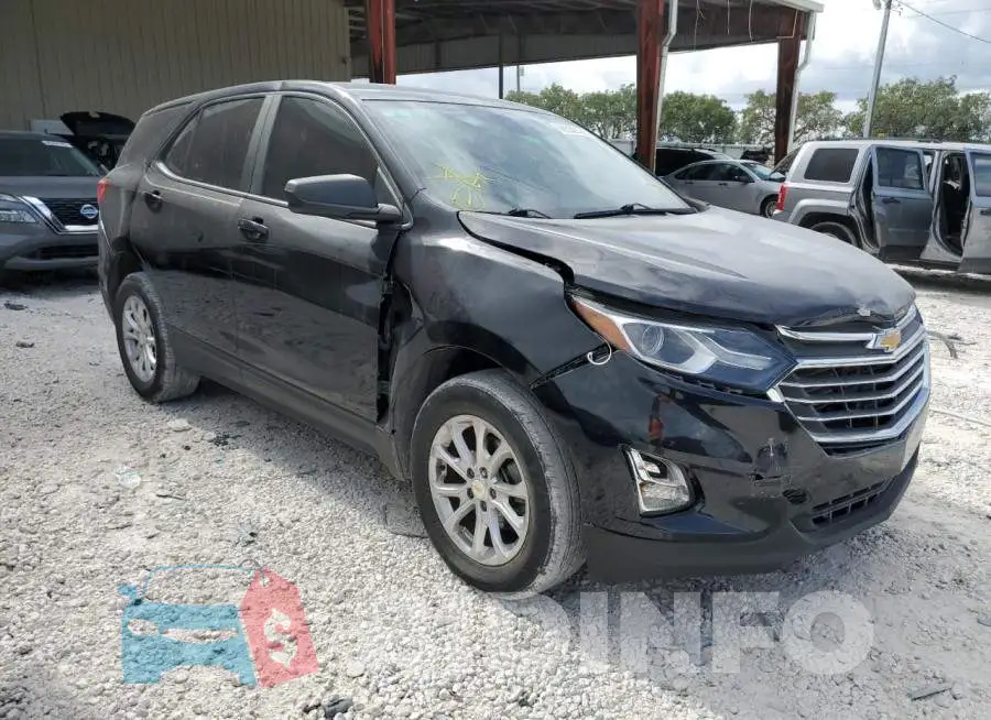 2GNAX5EV3L6141746 Photo# 4