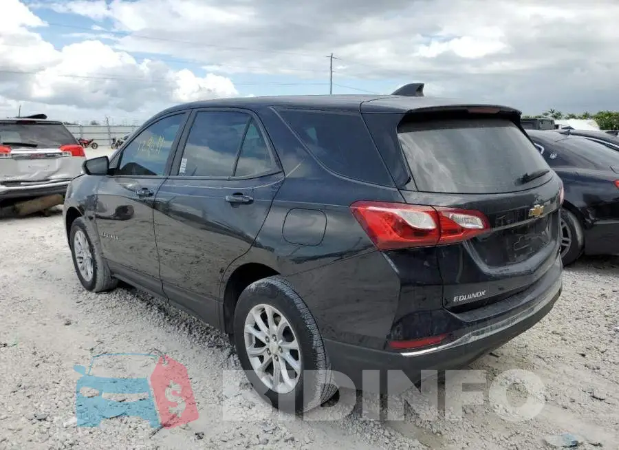 2GNAX5EV3L6141746 Photo# 2