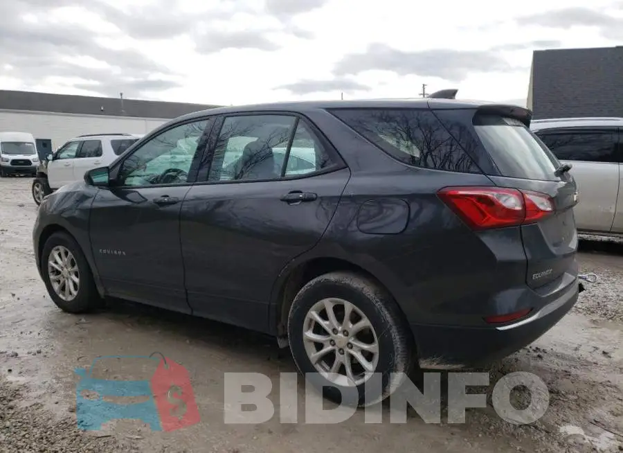 2GNAXHEV0J6147521 Photo# 2