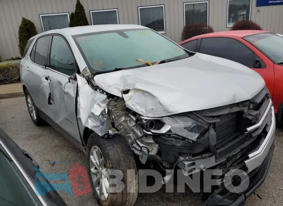 2GNAXSEV2J6174152 Photo# 4